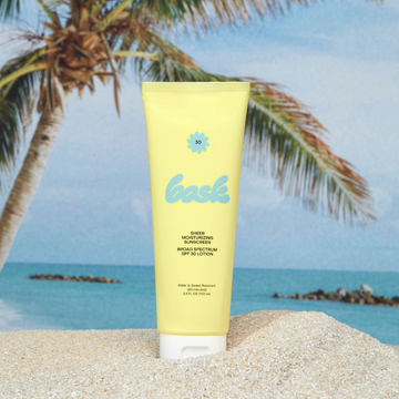 Bask SPF 30 Lotion Sunscreen - Pinacava
