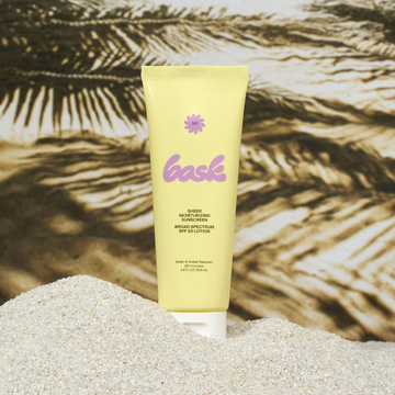 Bask SPF 50 Lotion Sunscreen - Pinacava