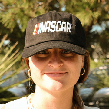 Night Rider NASCAR Cap - Pinacava